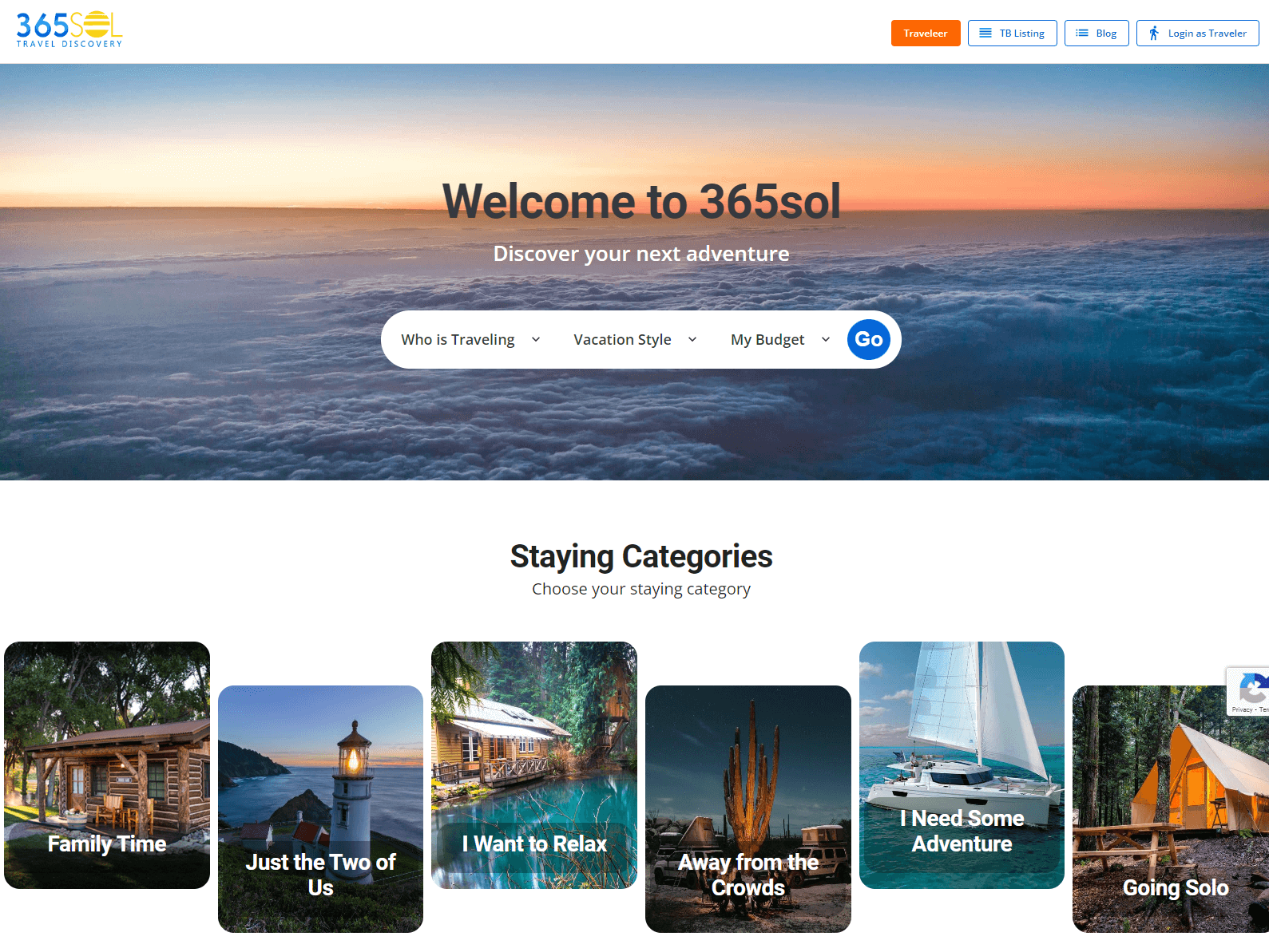 site image