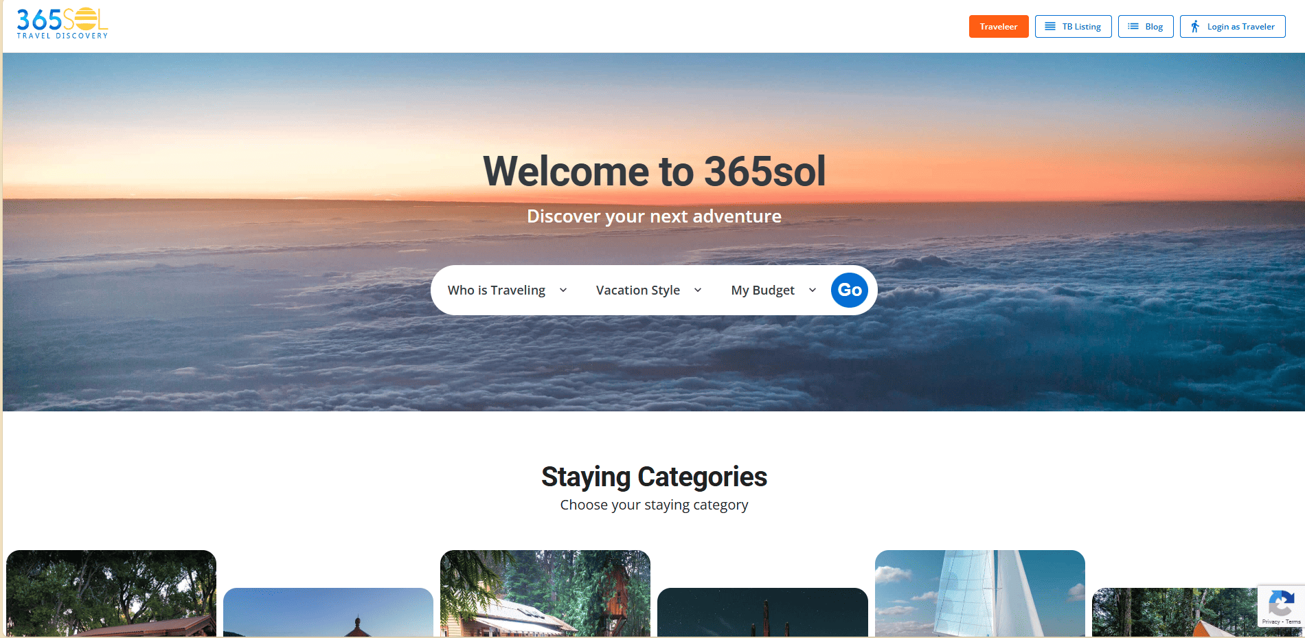 site image