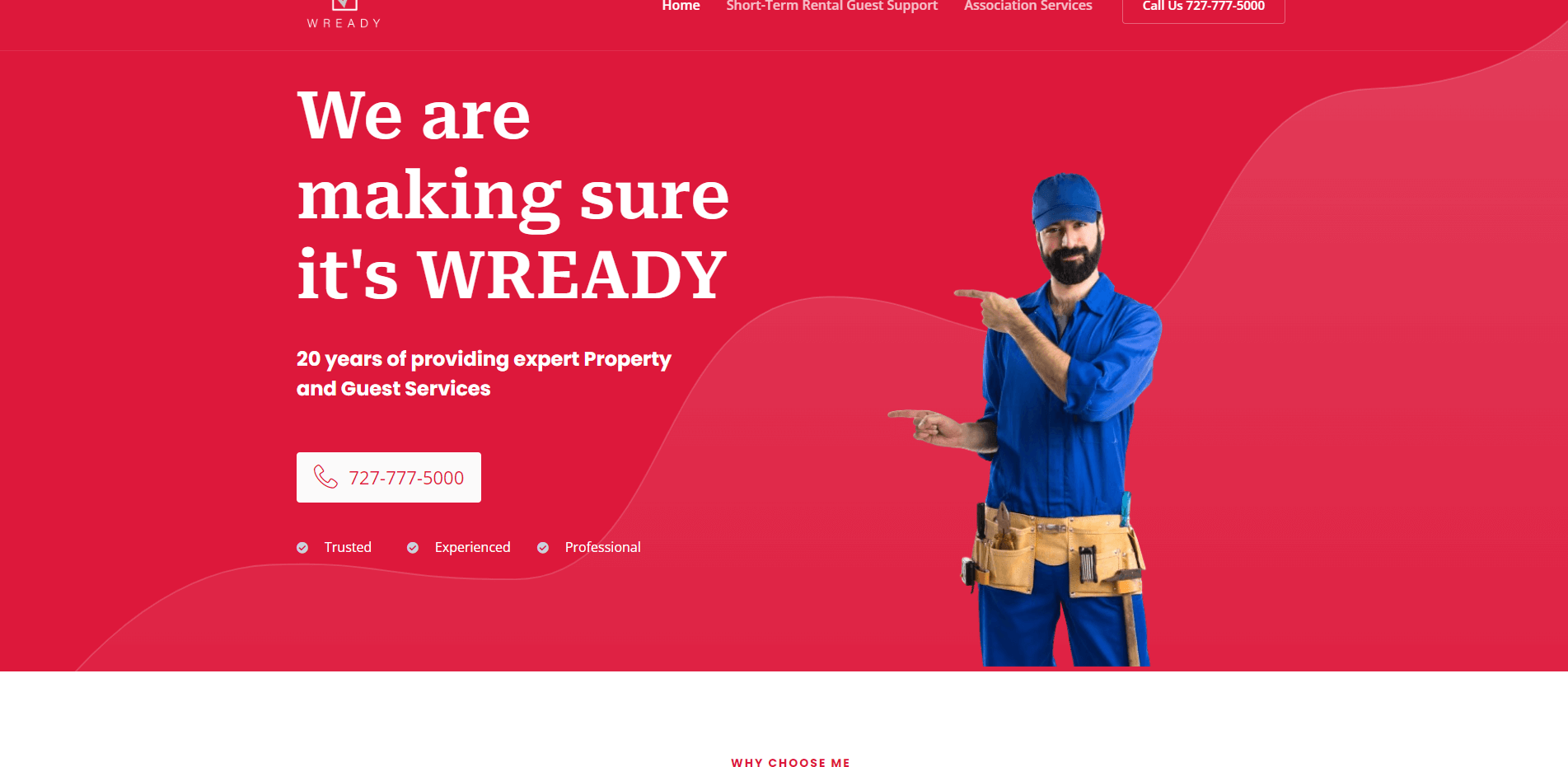 site image